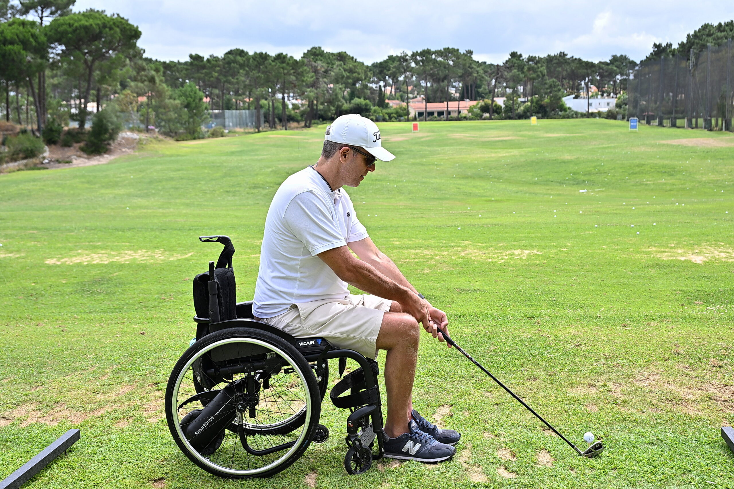 Golfe e mindfulness: uma experiência de corpo e mente