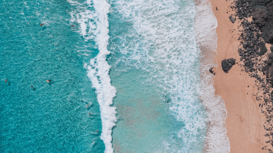 Stay Balanced While Unwinding