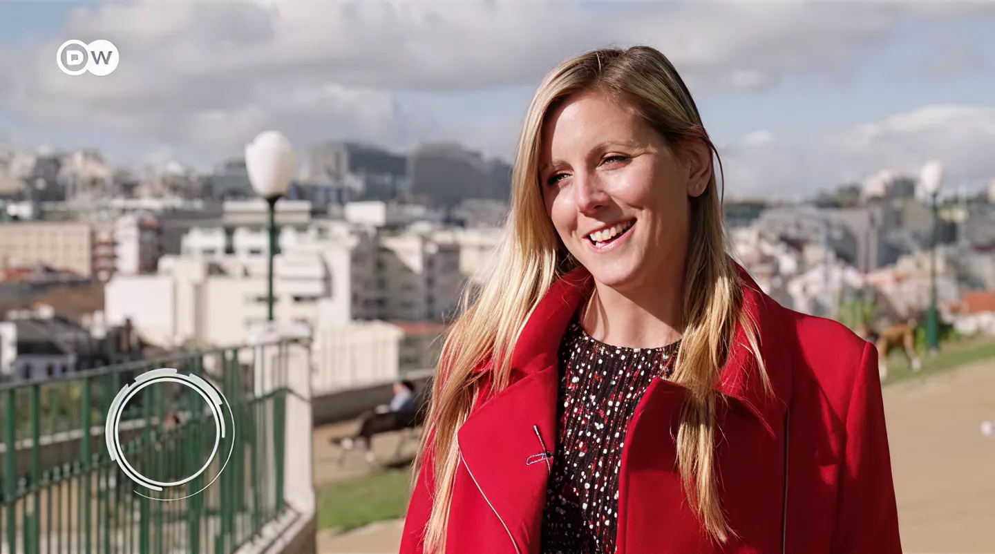 Digital Nomads in Avila Spaces