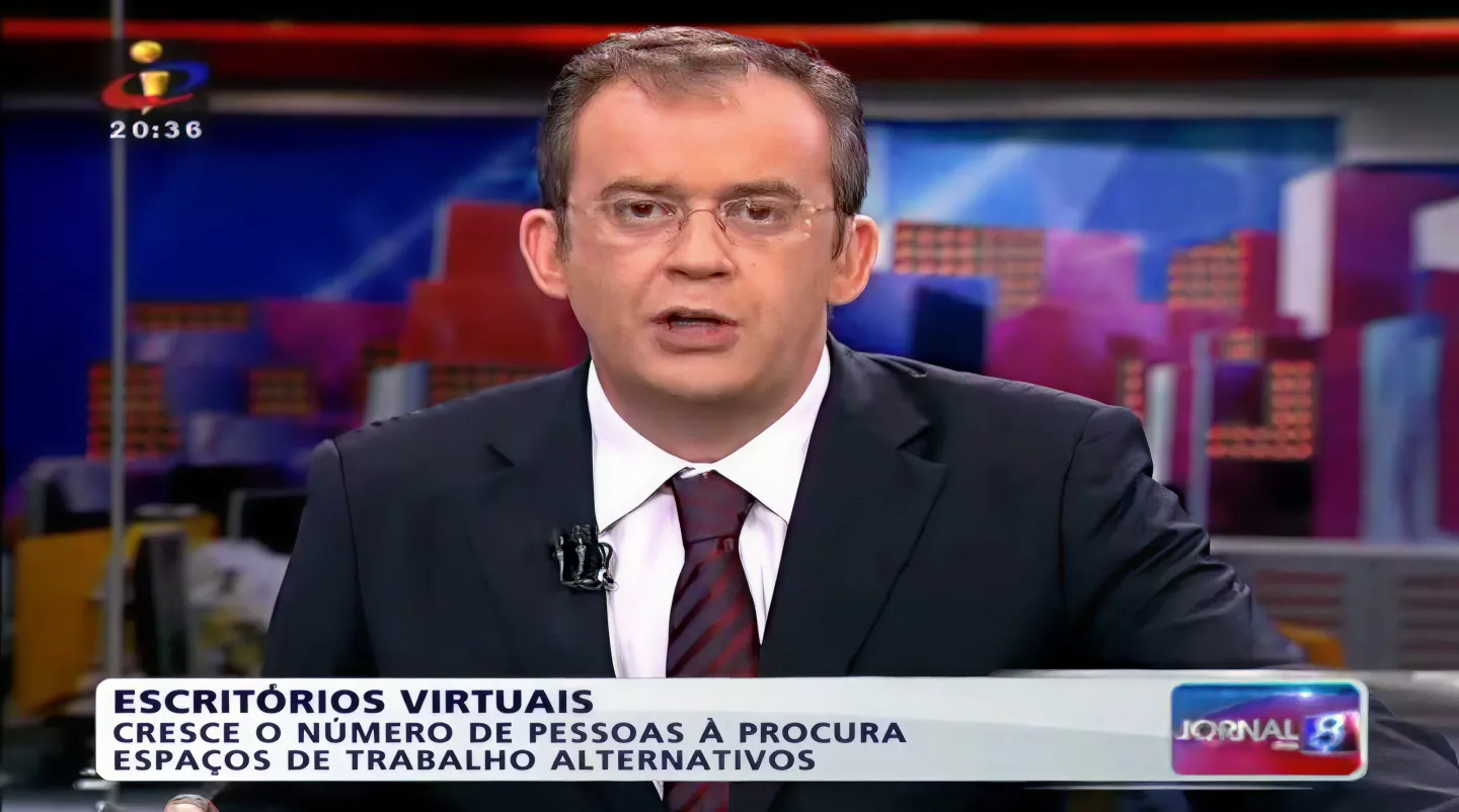 Jornal da Noite