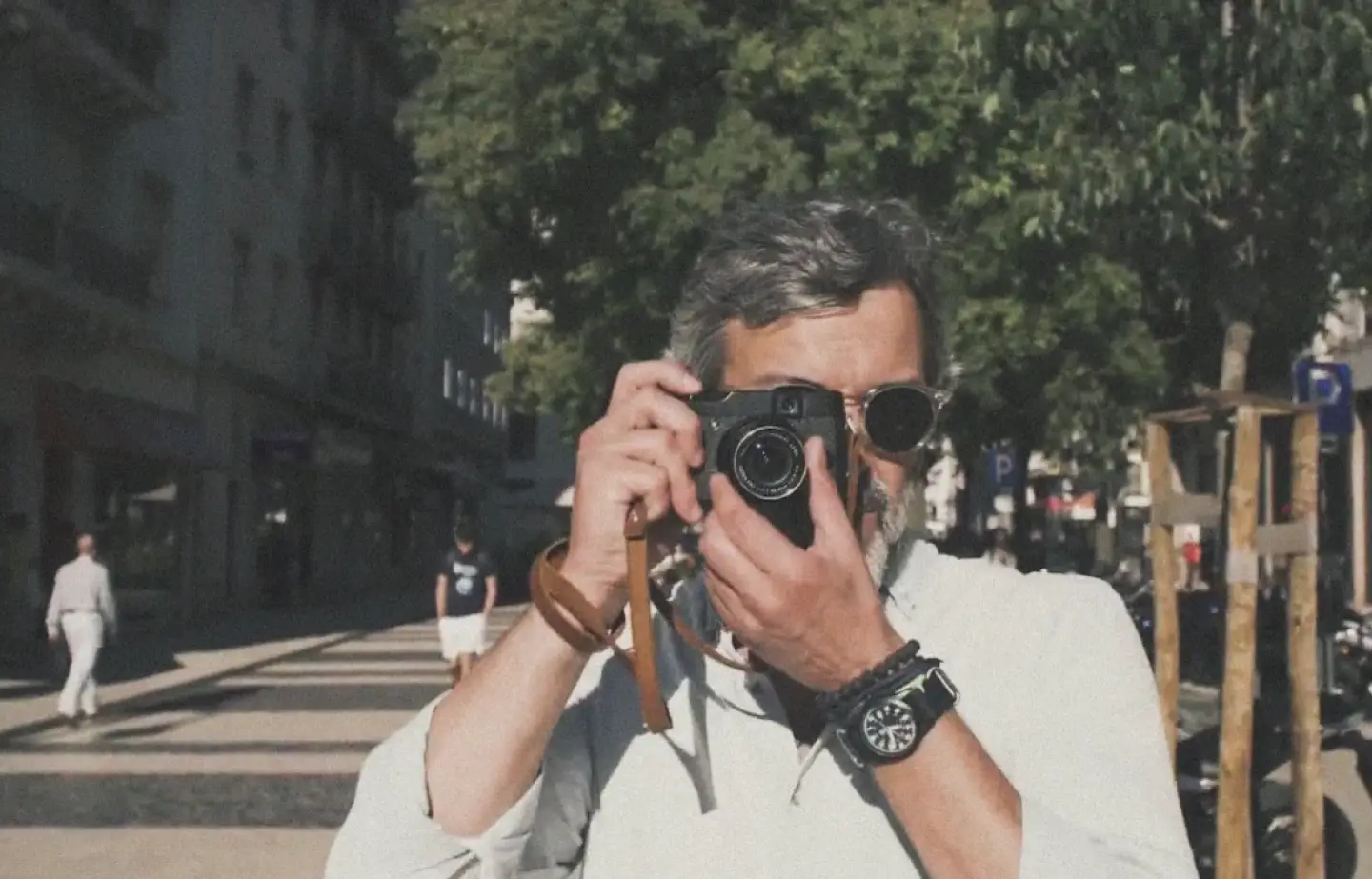 Ricardo Pereira Da Silva – Rawphotology