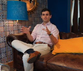 ANDRÉ MIRANDA - MUSIVERSE