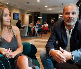 PEDRO SOUSA - PARTNEER