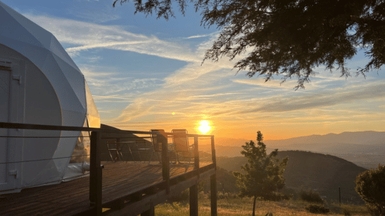 Avila Spaces back in Fundão for another Remote Week!