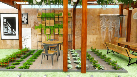 Re:Space: The Future of Outdoor Coworking Starts Here