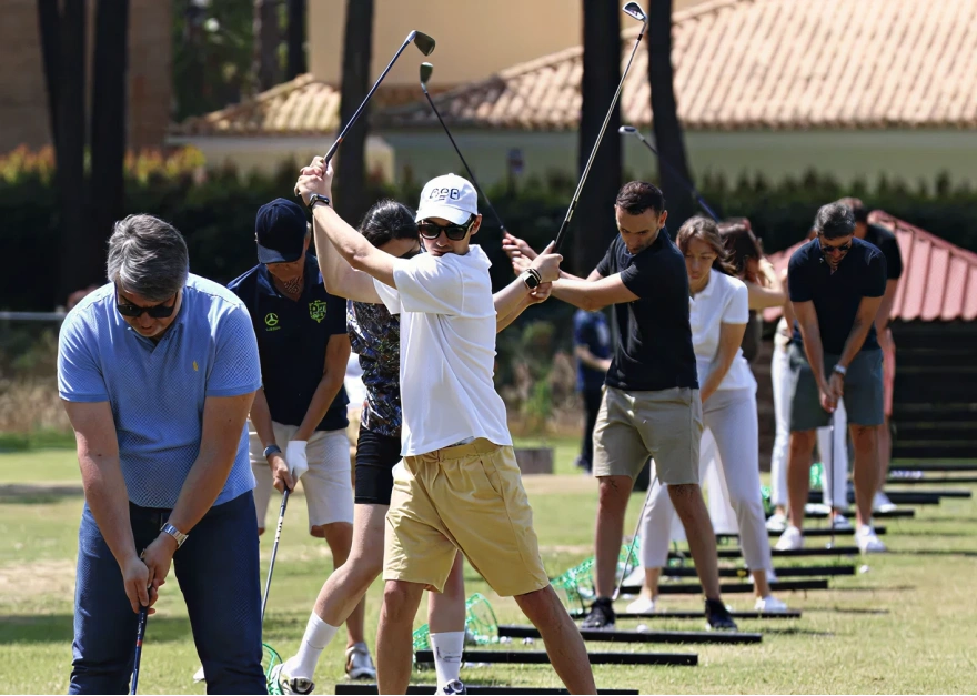 Avila Golf Challenge