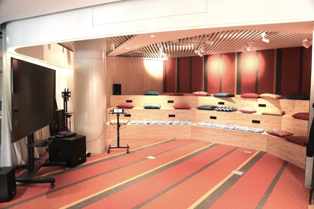 Auditorium