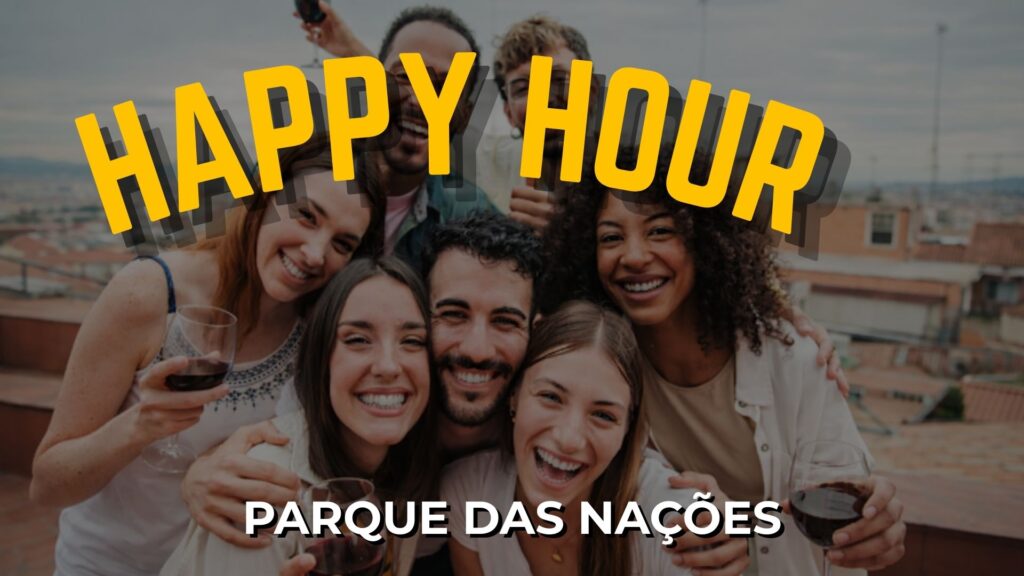 Happy Hour - February